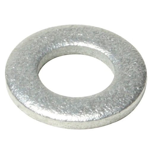 MetalMate Washer Galv 40umM10 ISO10683 DIN125 Type A Bx 500