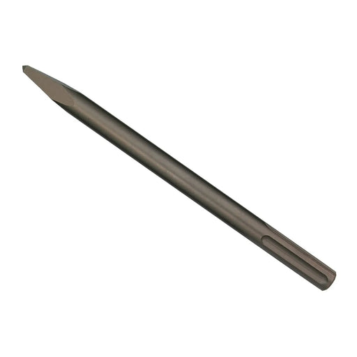 Sds Max Pointed chisel Each 400mm