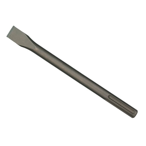 Sds Max Premium Flat chisel Each 25-400mm