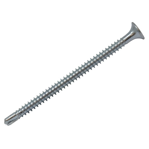 Bugle Head Self-drill 4.2x65 Per 1000 Zinc