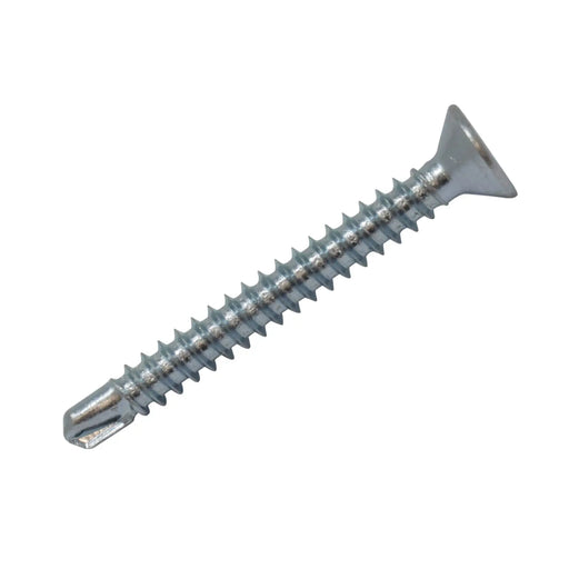 Csk Self-tap Self-drill 3.9x16 Per 1000 Zinc