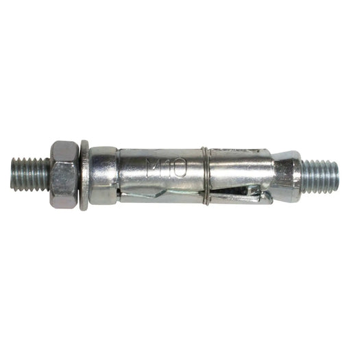 MasonMate Shield Anchor M16x35 BZP (Cr3) Proj. Bolt Bx 5