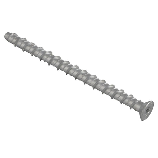 Lightning Bolt M6x150 10 Per Bag (D29) Csk/TX