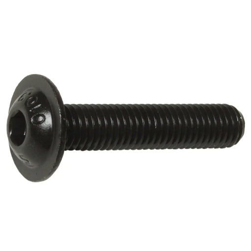 MetalMate FLG Dome Screw M8x20 S/C ISO7380-2 Bx 200