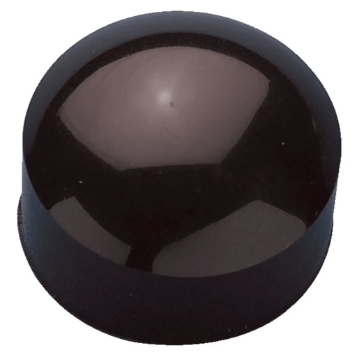 MetalMate Selacovers 28mm Clear Bx 100