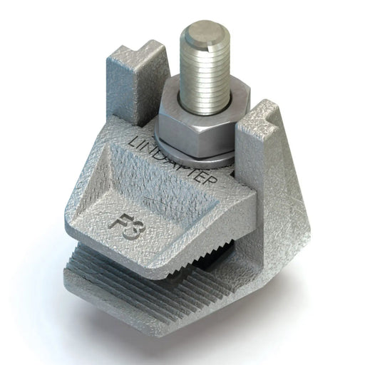 Lindapter F3 Flange Clamp M10 F310NC Per 1
