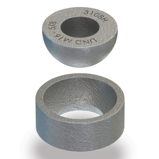 Lindapter Hemisph Cups M16 HC16 Per 1