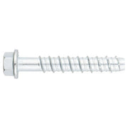 MasonMate Concrete BoltM18x130 BZP Hex ETA Option1 Bx 20