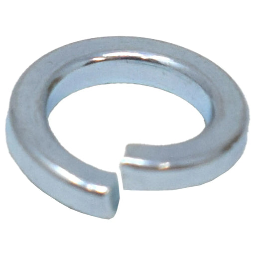 MetalMate Washer BZP 4mm Spring Sqr. DIN7980 Bx 200