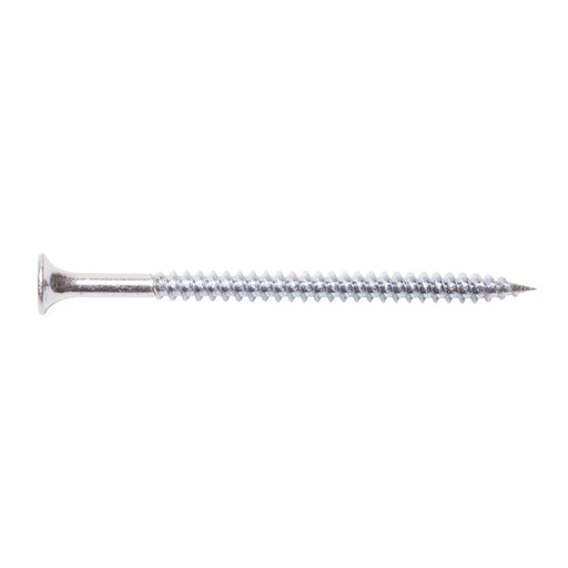 Fx Drywall Screw BZP 4.2x100m Bugle Hd Fine Bx 250