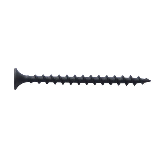 Fx Drywall Screw BP 3.5x50mm Bugle Hd Coarse Bx 1000