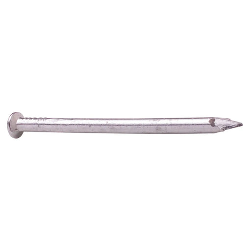 Masonmate Masonry Nail 2.5x30 BZP Csk Hd Bx 100