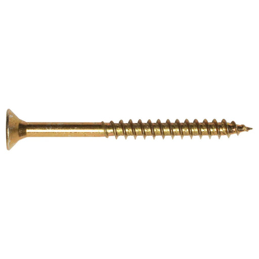 TimberMate Screw ZYP 4.0x30 PZ Csk Hd Single Bx 200