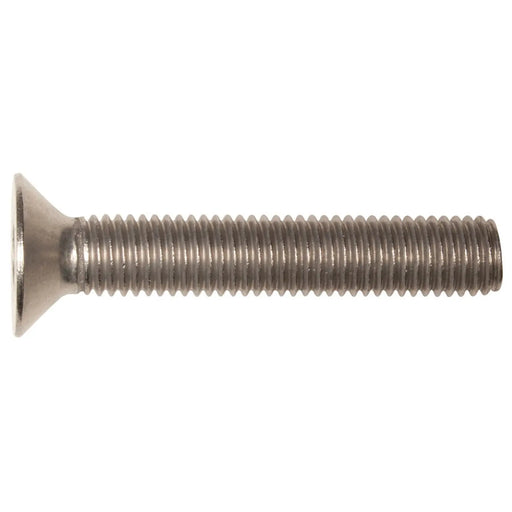 MetalMate SKT Screw SS M5x25 A2 Csk Hd DIN7991 Bx 200