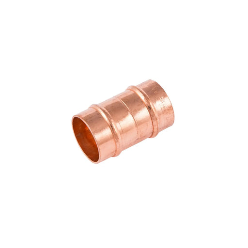 Securplumb SR1 Straight Couple Solder Ring 15mm Pack 10