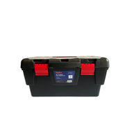 SupaTool Toolbox With Organiser Lid 22"