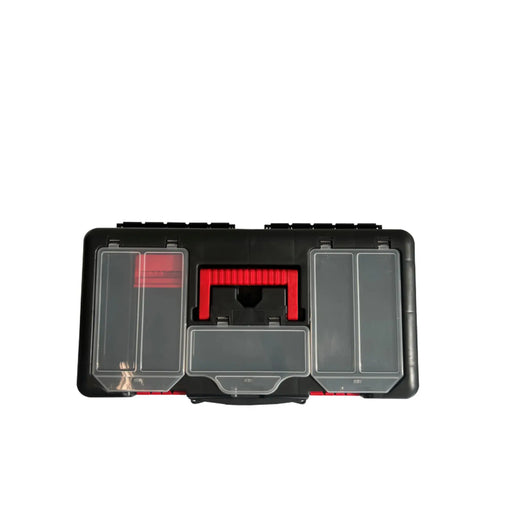 SupaTool Toolbox With Organiser Lid 22"