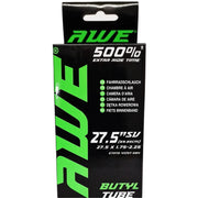 Awe Inner Tube With Schrader Valve 27.5"