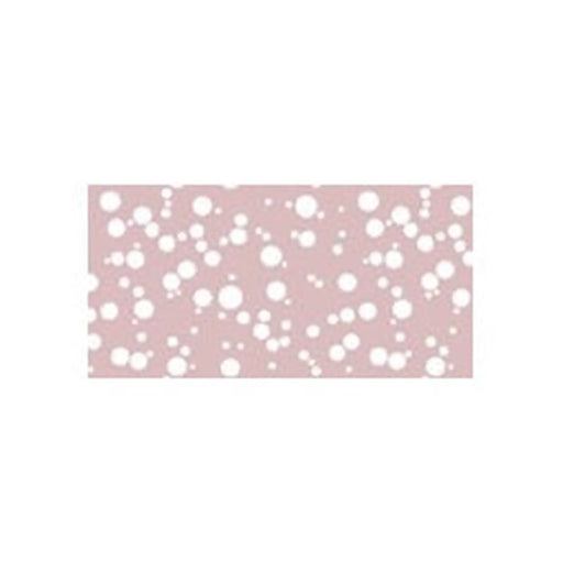 d-c-fix® Manhattan Tablecloth - Powder Rose 20m Roll x 140cm