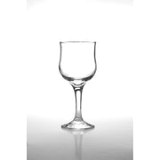 Rayware Tulip Red Wine Glasses x 4 24cl