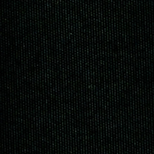 RENAISSANCE Blackout Roller Blind Black 60cm