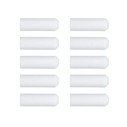 Harris Ultimate Woodwork Gloss Sleeve 4" 10 Pack