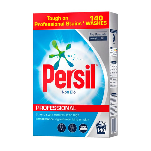 Persil Professional Non Bio 140 Wash 8.4kg