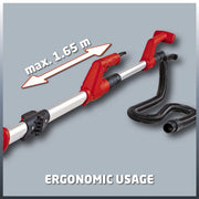 Einhell Drywall Sander 225mm 600w