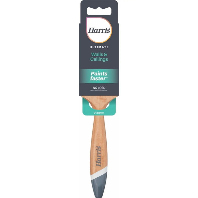 Harris Ultimate Wall Ceiling Paint Brush 50mm