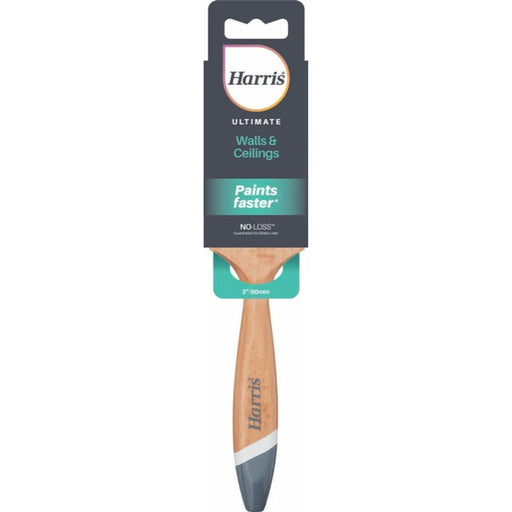Harris Ultimate Wall Ceiling Paint Brush 50mm