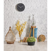 Primeur Octavia Planter Slate 15cm