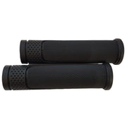 Sport Direct Black Bicycle Grips