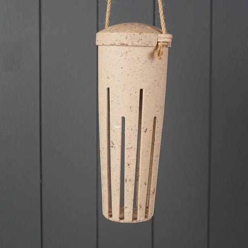 Earthy Sustainable Peanut Feeder Nut