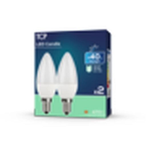 TCP  LED Candle Lamp 470 Lumens