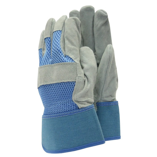 Town & Country All Round Rigger Gloves Ladies Size - M