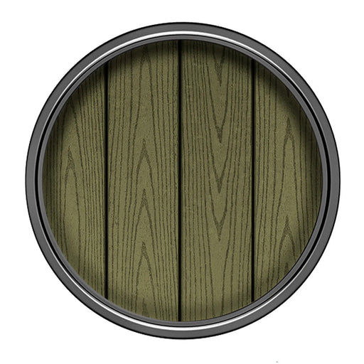 Cuprinol Anti-Slip Decking Stain 2.5L Golden Maple