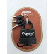Smiths Locks Weather Resist Padlock 40mm
