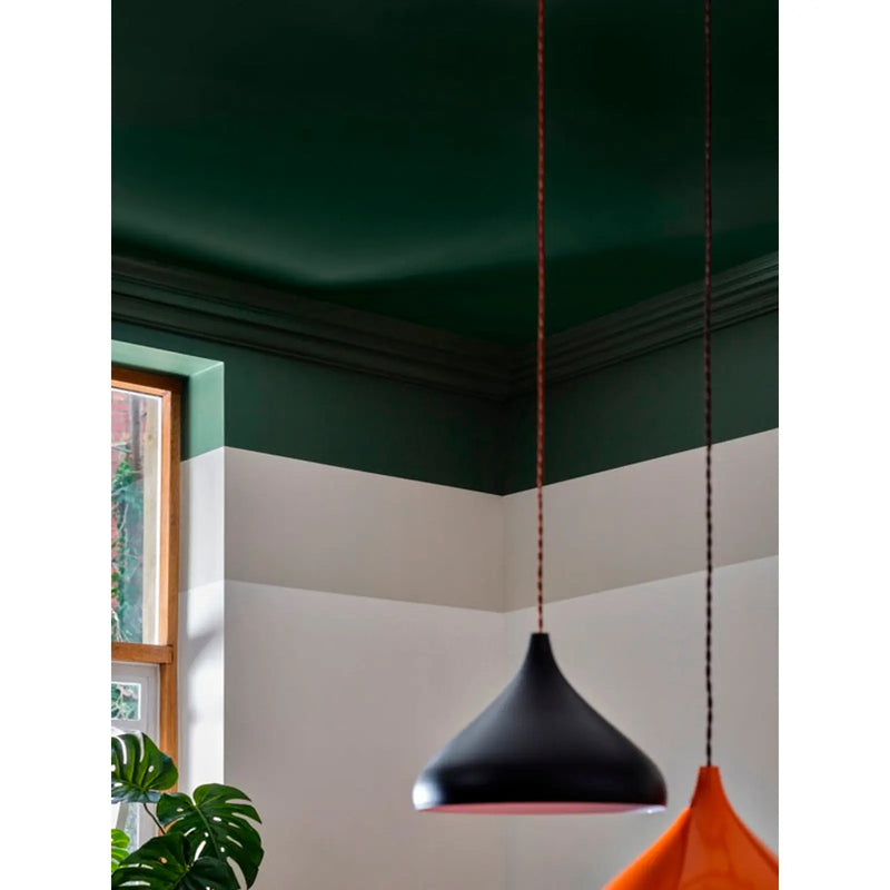 Crown Walls & Ceilings Matt 2.5L Soaring Dove