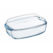 Pyrex Essentials Rectangular Casserole 6.7L