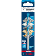 Bosch Multi Purpose Drill Bit 8 x 80 x 120