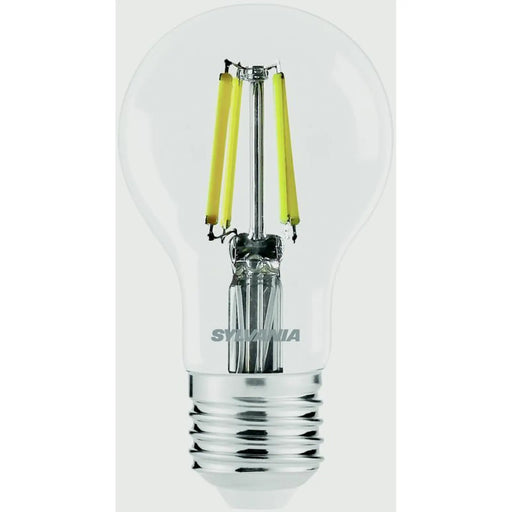 Sylvania LED GLA Lamp E27 ES Warm White 2.3w A Rated 485l