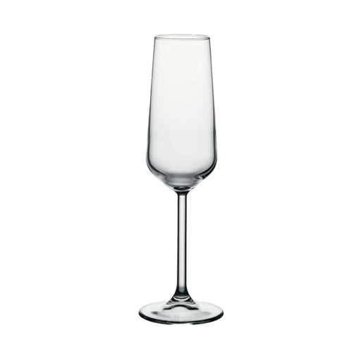 Pasabahce Allegra Champagne Flute Pack 2 195ml
