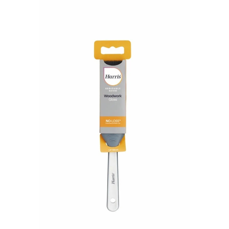 Harris Seriously Good Woodwork Paint Brush 38mm