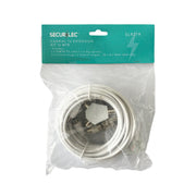 Securlec Co-Axle TV Extension Kit