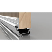 Stormguard DRY-X Winterbar 920mm Aluminium