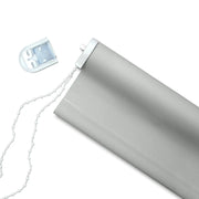 RENAISSANCE Blackout Roller Blind Silver 150cm