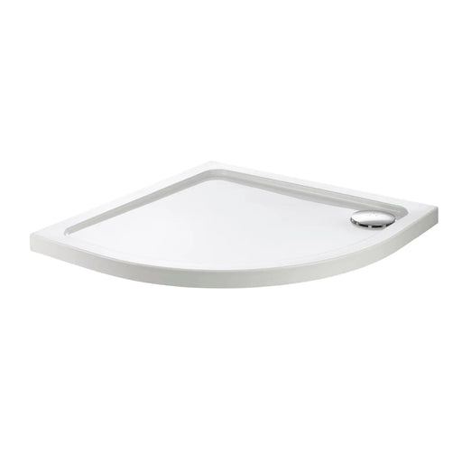 SP Anti Slip Low Profile Shower Tray 900 Quad x 40mm
