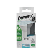 Energizer A Rated GU10 6500k 1.9w