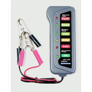 Streetwize Battery & Alternator LED Tester