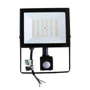 Securlec LED Floodlight 50w